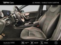 Mercedes CLA Shooting Brake 200 d 150ch AMG Line 8G-DCT 8cv - <small></small> 37.890 € <small>TTC</small> - #8