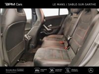 Mercedes CLA Shooting Brake 200 d 150ch AMG Line 8G-DCT 8cv - <small></small> 37.890 € <small>TTC</small> - #9