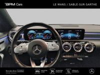 Mercedes CLA Shooting Brake 200 d 150ch AMG Line 8G-DCT 8cv - <small></small> 37.890 € <small>TTC</small> - #10