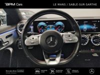 Mercedes CLA Shooting Brake 200 d 150ch AMG Line 8G-DCT 8cv - <small></small> 37.890 € <small>TTC</small> - #11