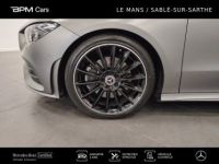 Mercedes CLA Shooting Brake 200 d 150ch AMG Line 8G-DCT 8cv - <small></small> 37.890 € <small>TTC</small> - #12