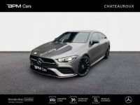 Mercedes CLA Shooting Brake 200 d 150ch AMG Line 8G-DCT 8cv - <small></small> 30.990 € <small>TTC</small> - #1