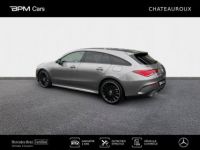 Mercedes CLA Shooting Brake 200 d 150ch AMG Line 8G-DCT 8cv - <small></small> 30.990 € <small>TTC</small> - #3