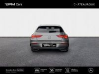 Mercedes CLA Shooting Brake 200 d 150ch AMG Line 8G-DCT 8cv - <small></small> 30.990 € <small>TTC</small> - #4