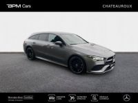 Mercedes CLA Shooting Brake 200 d 150ch AMG Line 8G-DCT 8cv - <small></small> 30.990 € <small>TTC</small> - #6