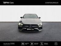 Mercedes CLA Shooting Brake 200 d 150ch AMG Line 8G-DCT 8cv - <small></small> 30.990 € <small>TTC</small> - #7