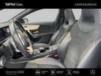 Mercedes CLA Shooting Brake 200 d 150ch AMG Line 8G-DCT 8cv - <small></small> 30.990 € <small>TTC</small> - #8