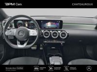 Mercedes CLA Shooting Brake 200 d 150ch AMG Line 8G-DCT 8cv - <small></small> 30.990 € <small>TTC</small> - #10