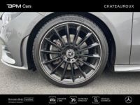 Mercedes CLA Shooting Brake 200 d 150ch AMG Line 8G-DCT 8cv - <small></small> 30.990 € <small>TTC</small> - #12