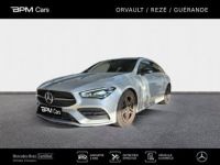 Mercedes CLA Shooting Brake 200 d 150ch AMG Line 8G-DCT 8cv - <small></small> 36.490 € <small>TTC</small> - #1