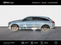 Mercedes CLA Shooting Brake 200 d 150ch AMG Line 8G-DCT 8cv - <small></small> 36.490 € <small>TTC</small> - #2