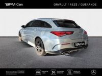 Mercedes CLA Shooting Brake 200 d 150ch AMG Line 8G-DCT 8cv - <small></small> 36.490 € <small>TTC</small> - #3