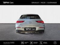 Mercedes CLA Shooting Brake 200 d 150ch AMG Line 8G-DCT 8cv - <small></small> 36.490 € <small>TTC</small> - #4