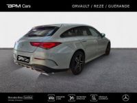 Mercedes CLA Shooting Brake 200 d 150ch AMG Line 8G-DCT 8cv - <small></small> 36.490 € <small>TTC</small> - #5