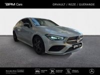 Mercedes CLA Shooting Brake 200 d 150ch AMG Line 8G-DCT 8cv - <small></small> 36.490 € <small>TTC</small> - #6