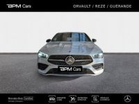 Mercedes CLA Shooting Brake 200 d 150ch AMG Line 8G-DCT 8cv - <small></small> 36.490 € <small>TTC</small> - #7