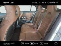 Mercedes CLA Shooting Brake 200 d 150ch AMG Line 8G-DCT 8cv - <small></small> 36.490 € <small>TTC</small> - #9