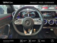 Mercedes CLA Shooting Brake 200 d 150ch AMG Line 8G-DCT 8cv - <small></small> 36.490 € <small>TTC</small> - #11