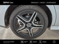 Mercedes CLA Shooting Brake 200 d 150ch AMG Line 8G-DCT 8cv - <small></small> 36.490 € <small>TTC</small> - #12