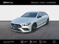 Mercedes CLA Shooting Brake 200 d 150ch AMG Line 8G-DCT 8cv - <small></small> 32.490 € <small>TTC</small> - #1