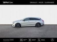 Mercedes CLA Shooting Brake 200 d 150ch AMG Line 8G-DCT 8cv - <small></small> 32.490 € <small>TTC</small> - #2