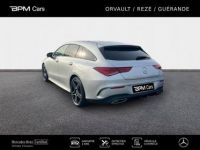 Mercedes CLA Shooting Brake 200 d 150ch AMG Line 8G-DCT 8cv - <small></small> 32.490 € <small>TTC</small> - #3