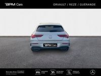 Mercedes CLA Shooting Brake 200 d 150ch AMG Line 8G-DCT 8cv - <small></small> 32.490 € <small>TTC</small> - #4