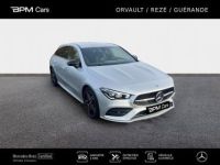 Mercedes CLA Shooting Brake 200 d 150ch AMG Line 8G-DCT 8cv - <small></small> 32.490 € <small>TTC</small> - #6