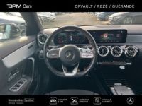 Mercedes CLA Shooting Brake 200 d 150ch AMG Line 8G-DCT 8cv - <small></small> 32.490 € <small>TTC</small> - #11