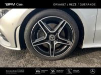 Mercedes CLA Shooting Brake 200 d 150ch AMG Line 8G-DCT 8cv - <small></small> 32.490 € <small>TTC</small> - #12