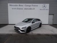 Mercedes CLA Shooting Brake 200 d 150ch AMG Line 8G-DCT 8cv - <small></small> 29.900 € <small>TTC</small> - #1