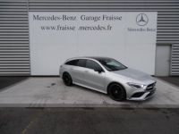 Mercedes CLA Shooting Brake 200 d 150ch AMG Line 8G-DCT 8cv - <small></small> 29.900 € <small>TTC</small> - #2