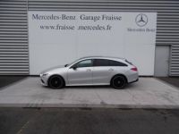 Mercedes CLA Shooting Brake 200 d 150ch AMG Line 8G-DCT 8cv - <small></small> 29.900 € <small>TTC</small> - #3