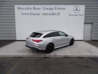 Mercedes CLA Shooting Brake 200 d 150ch AMG Line 8G-DCT 8cv - <small></small> 29.900 € <small>TTC</small> - #4