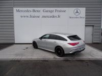 Mercedes CLA Shooting Brake 200 d 150ch AMG Line 8G-DCT 8cv - <small></small> 29.900 € <small>TTC</small> - #5