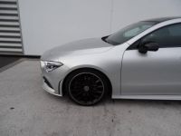 Mercedes CLA Shooting Brake 200 d 150ch AMG Line 8G-DCT 8cv - <small></small> 29.900 € <small>TTC</small> - #7