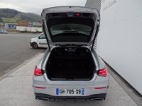 Mercedes CLA Shooting Brake 200 d 150ch AMG Line 8G-DCT 8cv - <small></small> 29.900 € <small>TTC</small> - #8