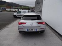 Mercedes CLA Shooting Brake 200 d 150ch AMG Line 8G-DCT 8cv - <small></small> 29.900 € <small>TTC</small> - #9