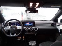 Mercedes CLA Shooting Brake 200 d 150ch AMG Line 8G-DCT 8cv - <small></small> 29.900 € <small>TTC</small> - #10