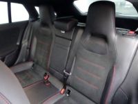 Mercedes CLA Shooting Brake 200 d 150ch AMG Line 8G-DCT 8cv - <small></small> 29.900 € <small>TTC</small> - #12