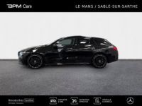 Mercedes CLA Shooting Brake 200 d 150ch AMG Line 8G-DCT 8cv - <small></small> 34.650 € <small>TTC</small> - #2