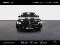 Mercedes CLA Shooting Brake 200 d 150ch AMG Line 8G-DCT 8cv - <small></small> 34.650 € <small>TTC</small> - #7