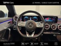 Mercedes CLA Shooting Brake 200 d 150ch AMG Line 8G-DCT 8cv - <small></small> 34.650 € <small>TTC</small> - #11