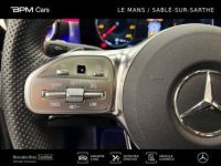 Mercedes CLA Shooting Brake 200 d 150ch AMG Line 8G-DCT 8cv - <small></small> 34.650 € <small>TTC</small> - #13