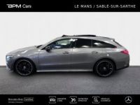 Mercedes CLA Shooting Brake 200 d 150ch AMG Line 8G-DCT 8cv - <small></small> 35.650 € <small>TTC</small> - #2