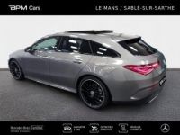 Mercedes CLA Shooting Brake 200 d 150ch AMG Line 8G-DCT 8cv - <small></small> 35.650 € <small>TTC</small> - #3