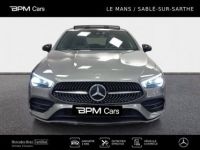 Mercedes CLA Shooting Brake 200 d 150ch AMG Line 8G-DCT 8cv - <small></small> 35.650 € <small>TTC</small> - #7