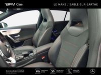 Mercedes CLA Shooting Brake 200 d 150ch AMG Line 8G-DCT 8cv - <small></small> 35.650 € <small>TTC</small> - #8