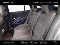 Mercedes CLA Shooting Brake 200 d 150ch AMG Line 8G-DCT 8cv - <small></small> 35.650 € <small>TTC</small> - #9