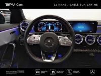 Mercedes CLA Shooting Brake 200 d 150ch AMG Line 8G-DCT 8cv - <small></small> 35.650 € <small>TTC</small> - #11